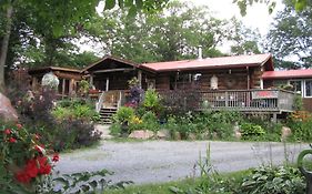 Shambhala Bed And Breakfast